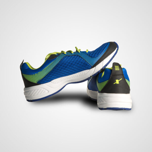 DNK Green Shoes - 画像 (2)
