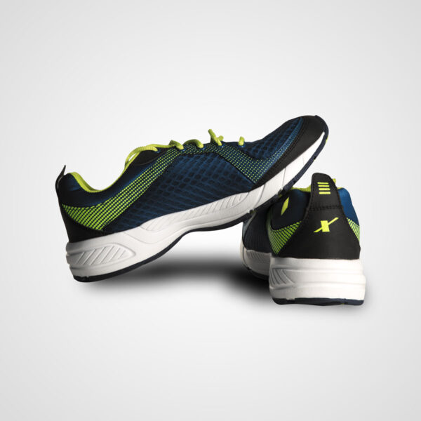 DNK Green Shoes - 画像 (3)